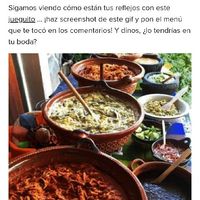 Haz screenshot y descubre tu menu - 1