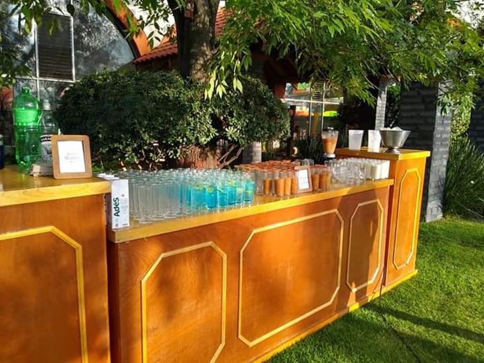 Mi visita en una expo 1