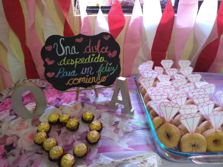 Mi despedida de soltera!!! - 3