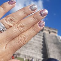 ¡Comprometida!💍✨ - 1