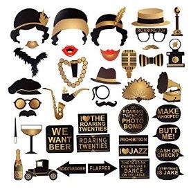 Ideas para photobooth