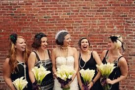 Damas de honor