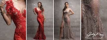 Diseños ajustados con encaje