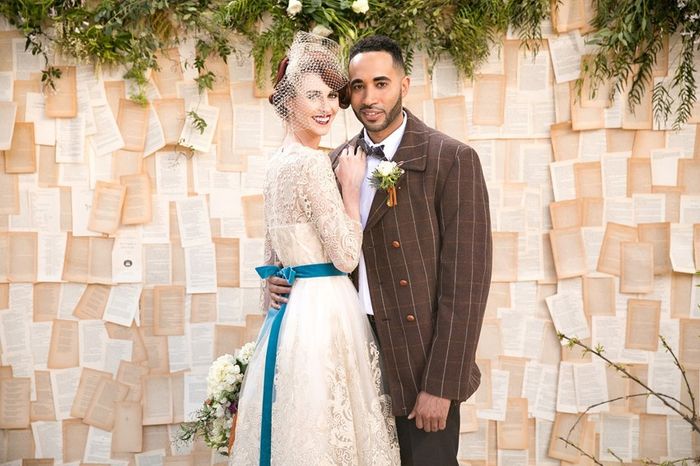 2. Fondo Para Fotografías