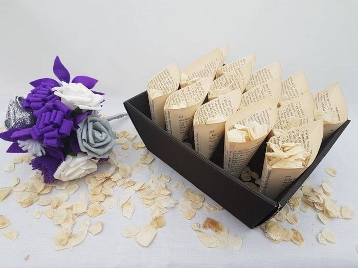 3. Confetti para lanzar