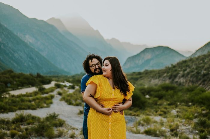 Nuestro Save the Date 3