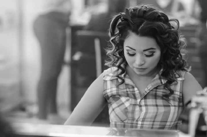 Fotitos de amor ❤ - 1