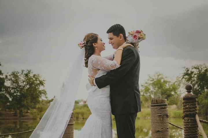 Fotitos de amor ❤ - 16