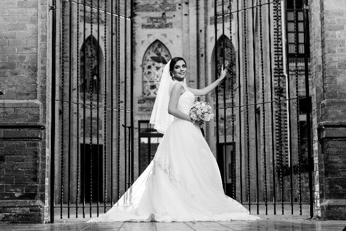 Yuri&Cesar wedding!