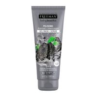 1. Exfoliante: Yo uso ésta marca, lo consigues en cualquier súper, también tienen unos sobres cómo a