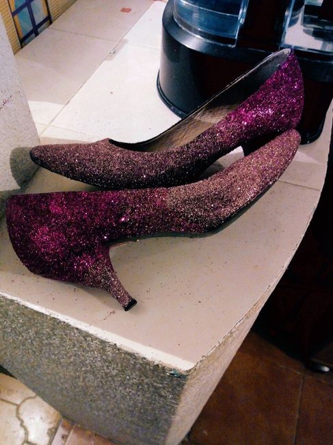 Mis zapatos... Nuevos?! - 4