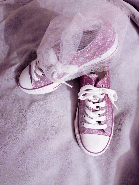 Mis zapatos... Nuevos?! - 5