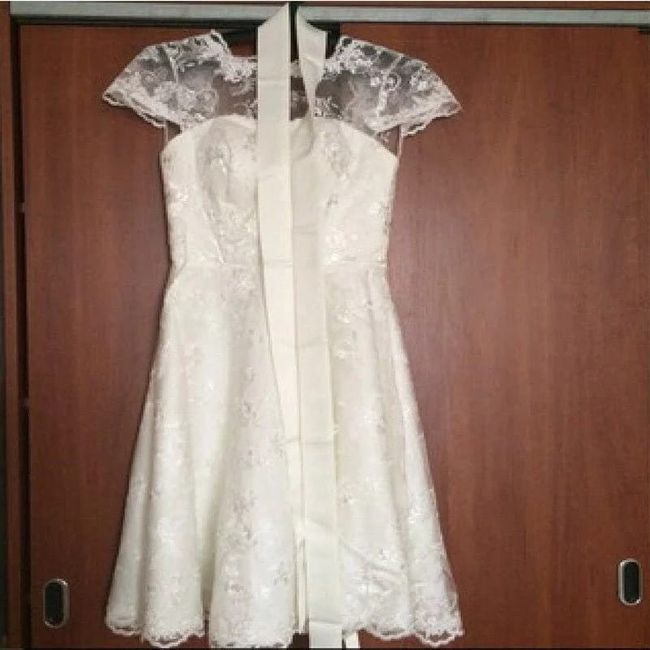 ¿Te has probado vestidos fuera de tu presupuesto? - 3