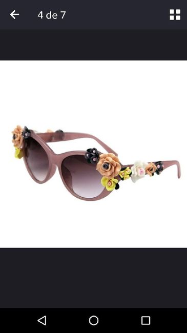 Novios con lentes 😎 - 1