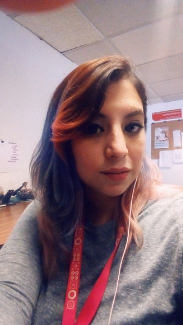 Maquillaje ideal: Color de pelo - 1