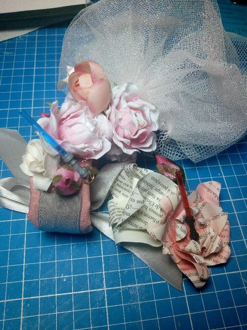 Cómo haremos nuestra boda low waste - 1