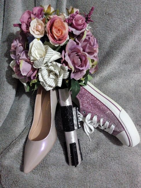 Cual es el ramo perfecto para tu boda 13