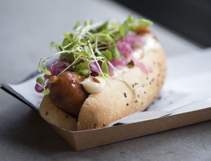 El menú de mi boda lakmita 4