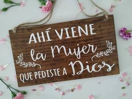 ¡S. O. S. - Boda Cristiana! 2