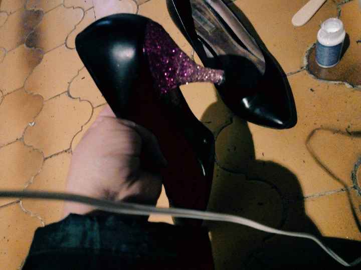 Mis zapatos... Nuevos?! - 3