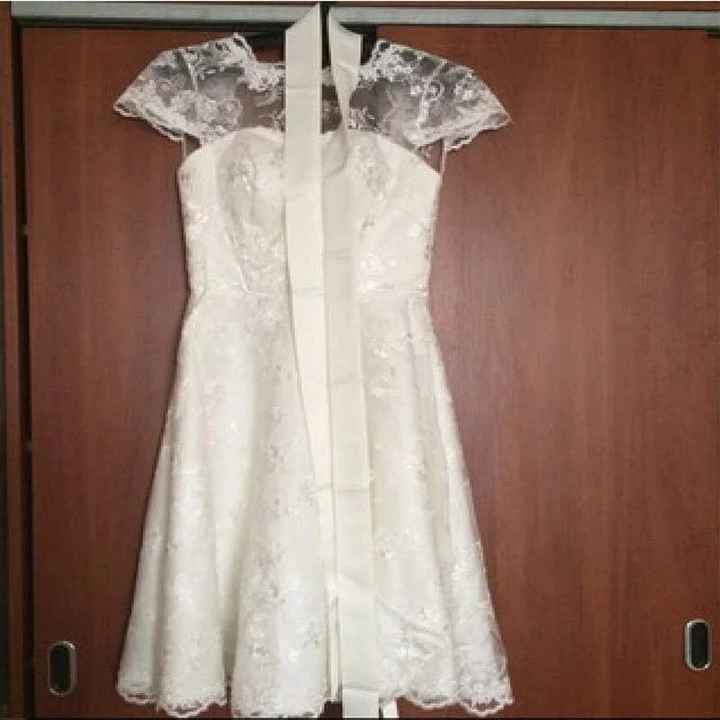 ¿Te has probado vestidos fuera de tu presupuesto? - 3