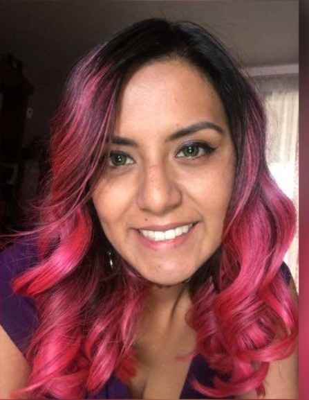 Mal corte de cabello. - 3