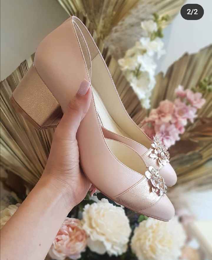 ¿Ya compro los zapatos?  🤯 - 1