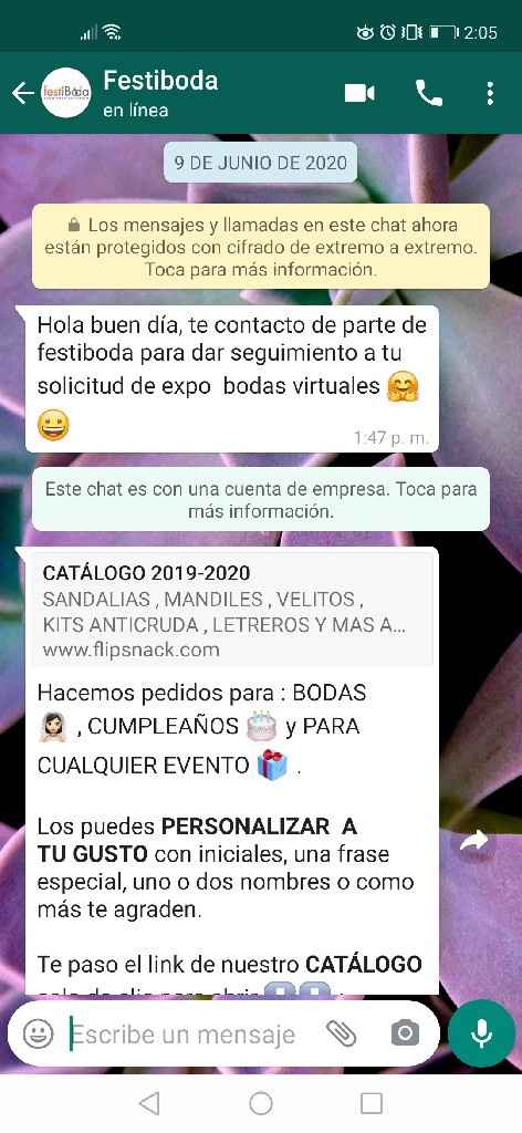 Proveedor de pantuflas - 1