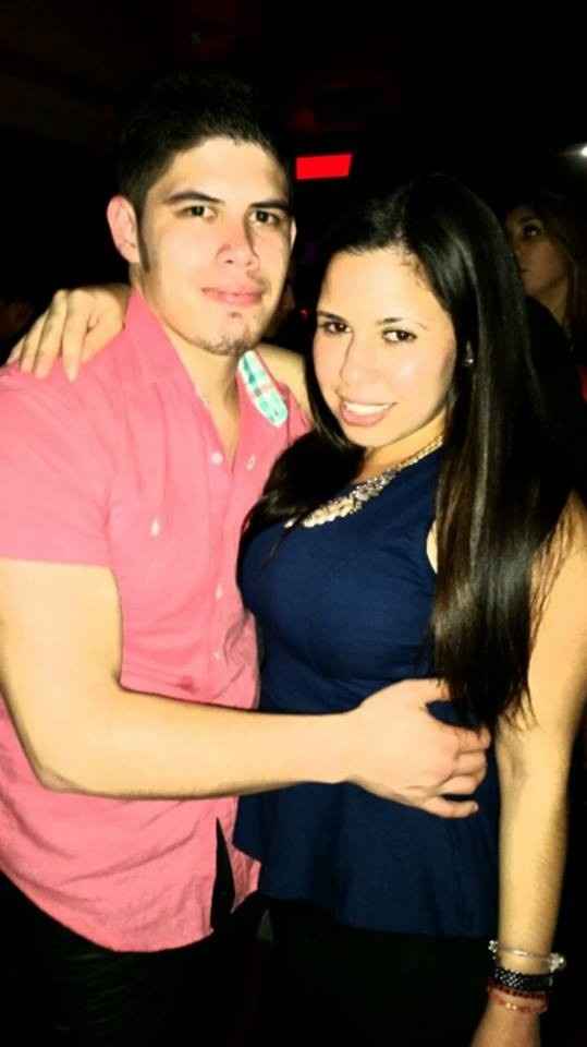 Una bueltita a bailar