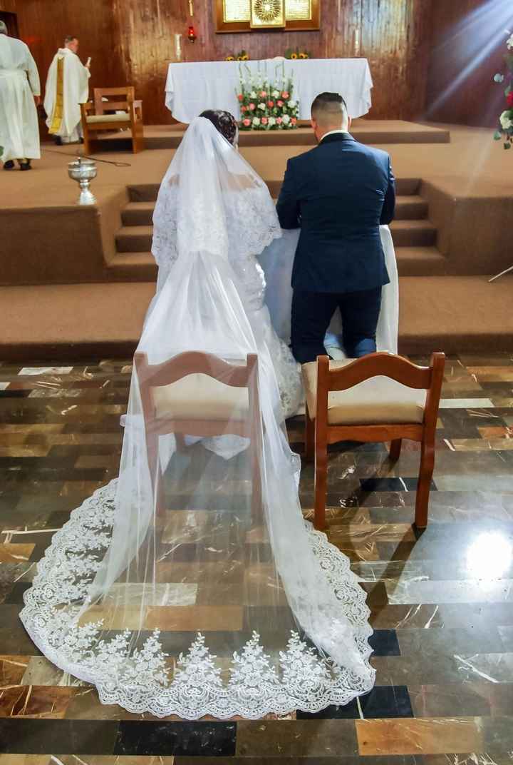 PARROQUIA ESPIRITU SANTO