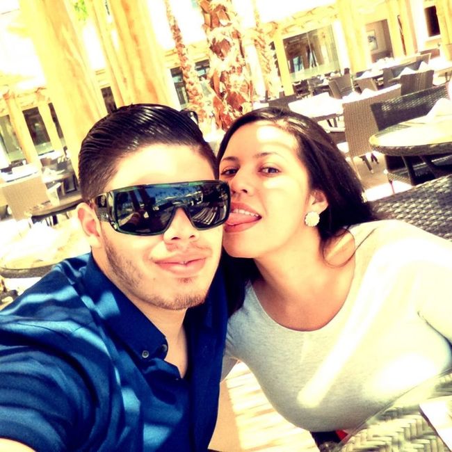 Desayuno en Holiday Inn Cabo San Lucas