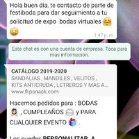 Proveedor de pantuflas - 1