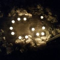 Sorpresa de San Valentin