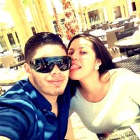 Desayuno en Holiday Inn Cabo San Lucas