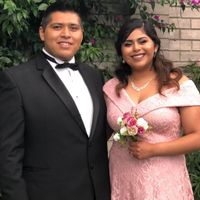 ¿Quienes ya se casaron por el civil y ahora están organizando la religiosa? - 1