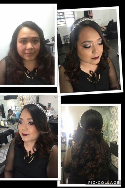 Peinados cabello suelto! 13