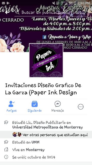  Invitaciones 🙈 - 6