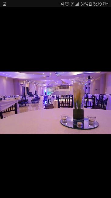  Boda Vintage en Salón / Nuevo León! - 2
