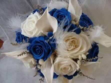 Amo el azul rey!!! ideas chicas...... - 4