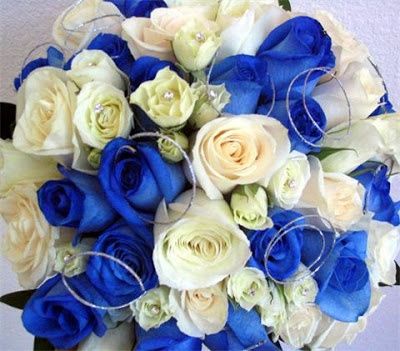 Amo el azul rey!!! ideas chicas...... - 9