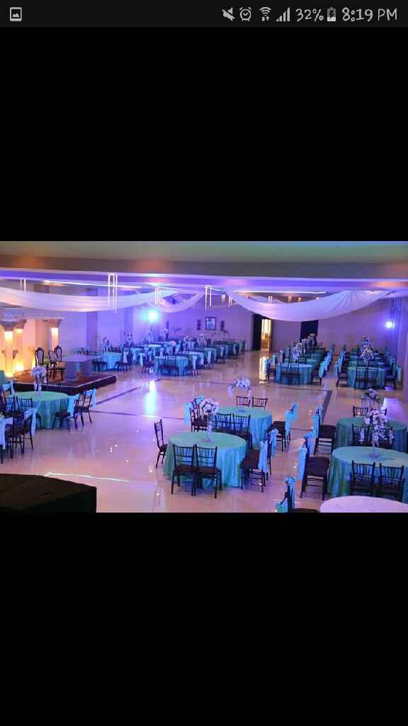  Boda Vintage en Salón / Nuevo León! - 1