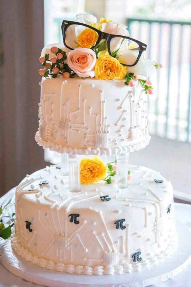 Bodas frikis - 3
