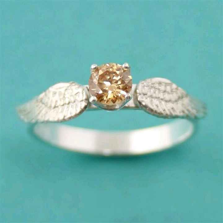 Bodas frikis - 3