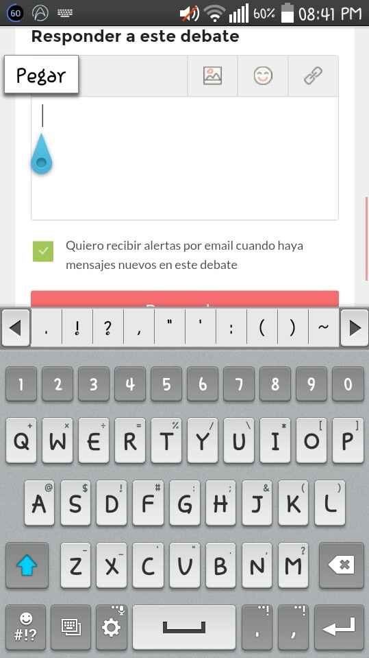 Como se copian los links?? - 3