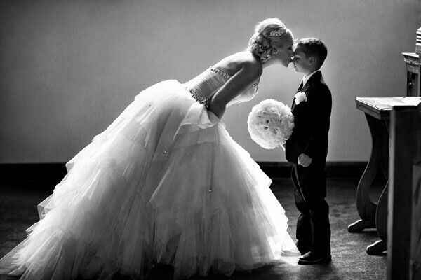 ¡hijos antes de la boda! - 8