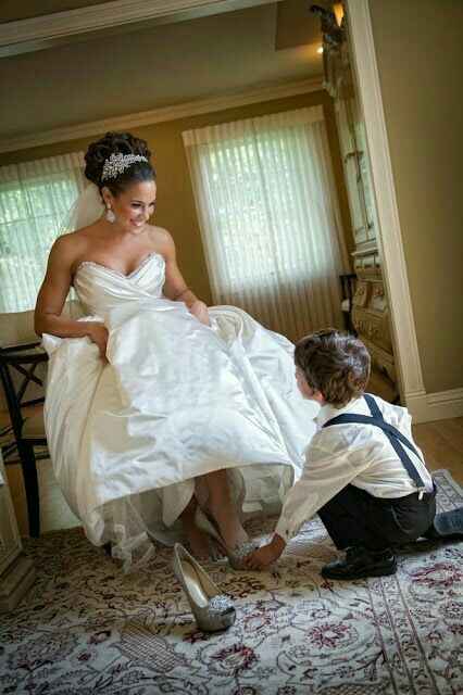¡hijos antes de la boda! - 12