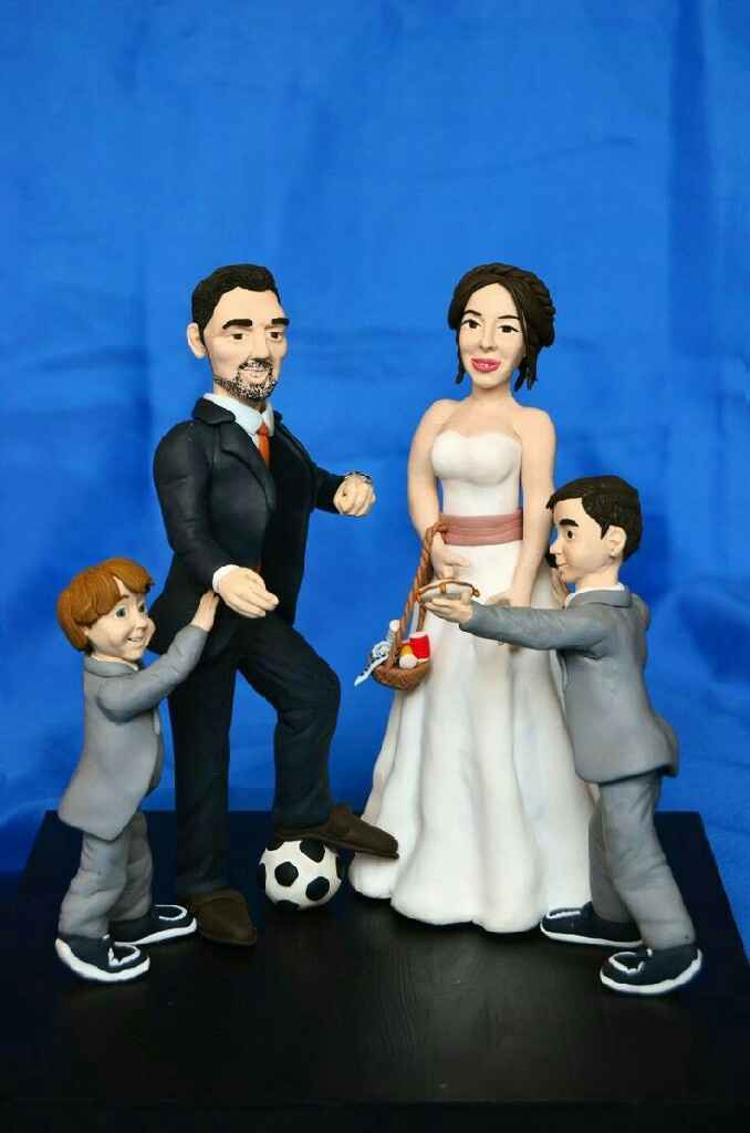 ¡hijos antes de la boda! - 13
