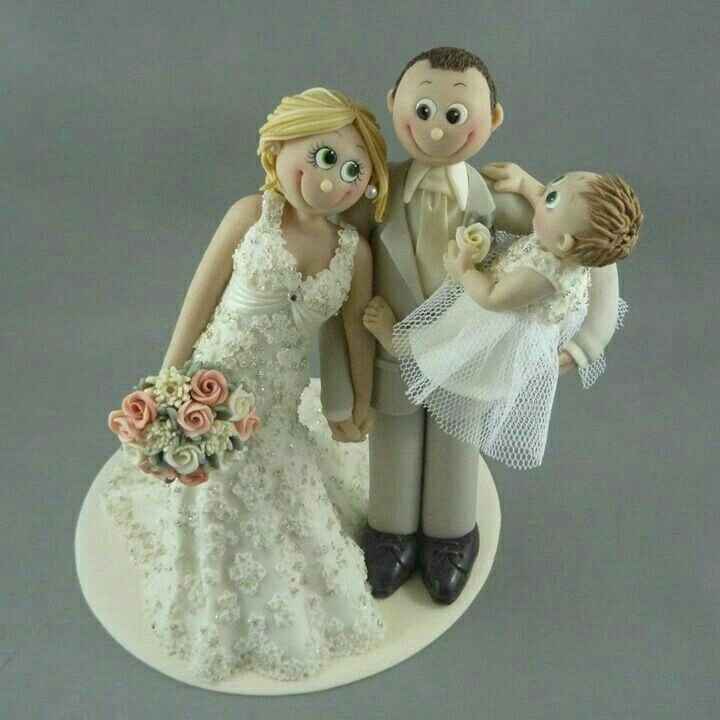 ¡hijos antes de la boda! - 1