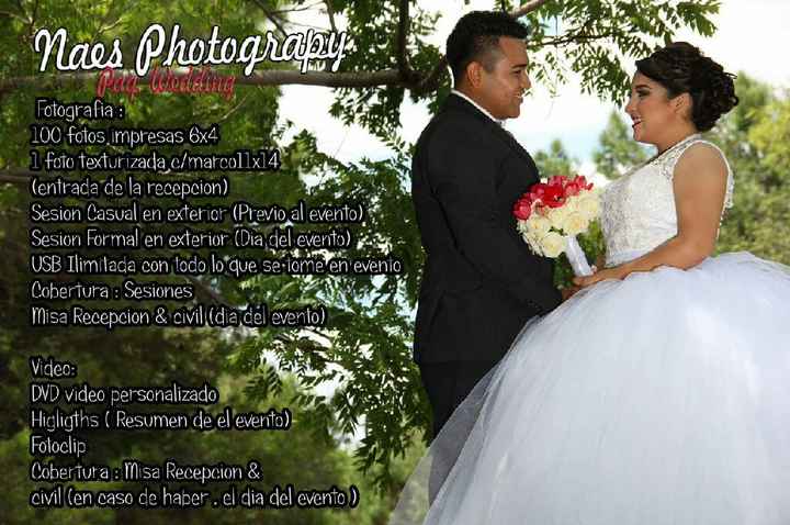 Infinity visual & infinity studio - 1