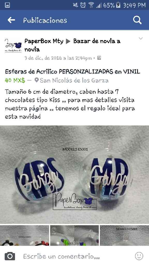 Mis provedores mty. .. coral - 1